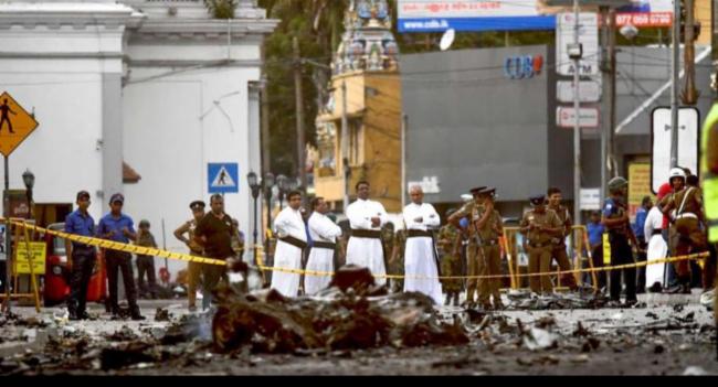 CID Begins In-Depth Review of Easter Attack Report
